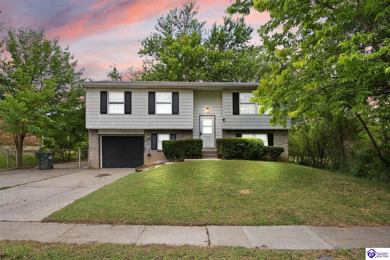 547 Wyandot Court Property Photo 1