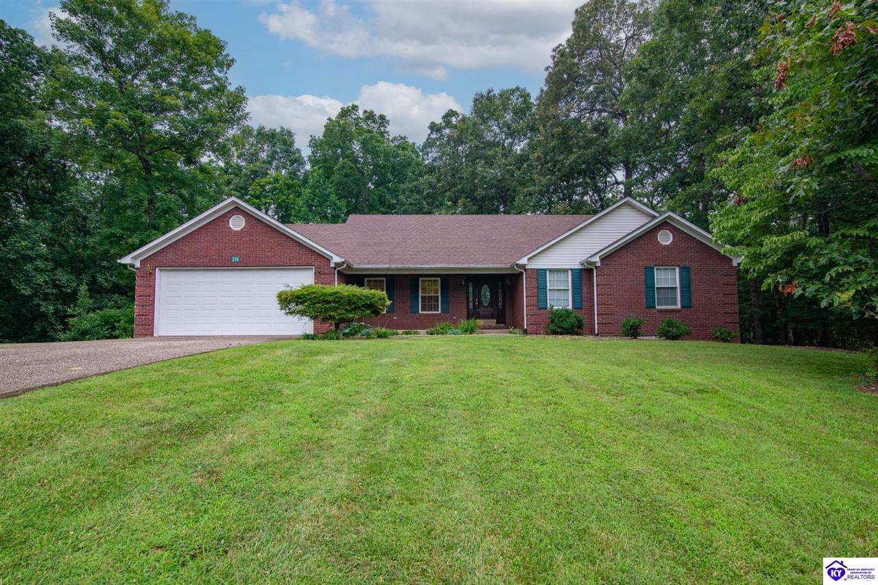 236 Bobwhite Road Property Photo 1