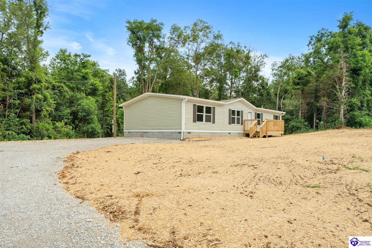 110 Hobbs Reesor Road Property Photo 1