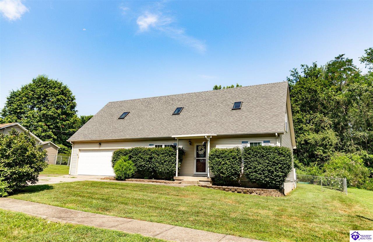 217 Scarlet Avenue Property Photo 1