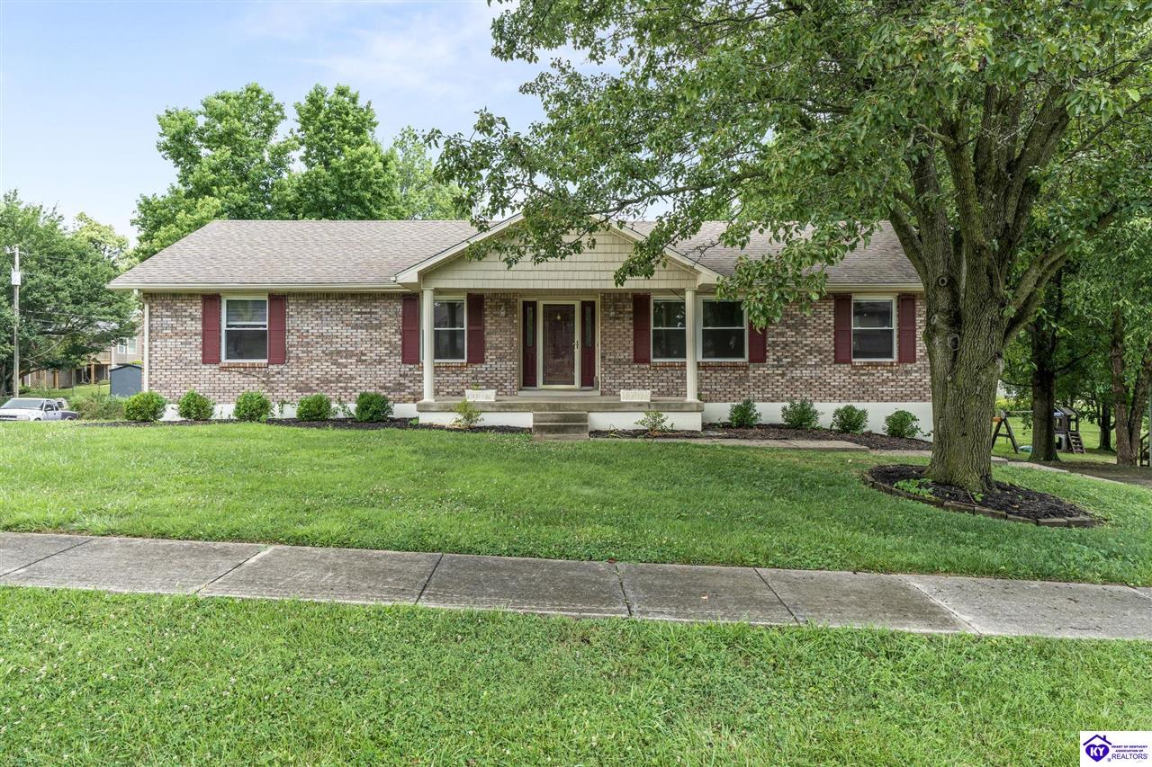 305 Falcon Court Property Photo 1