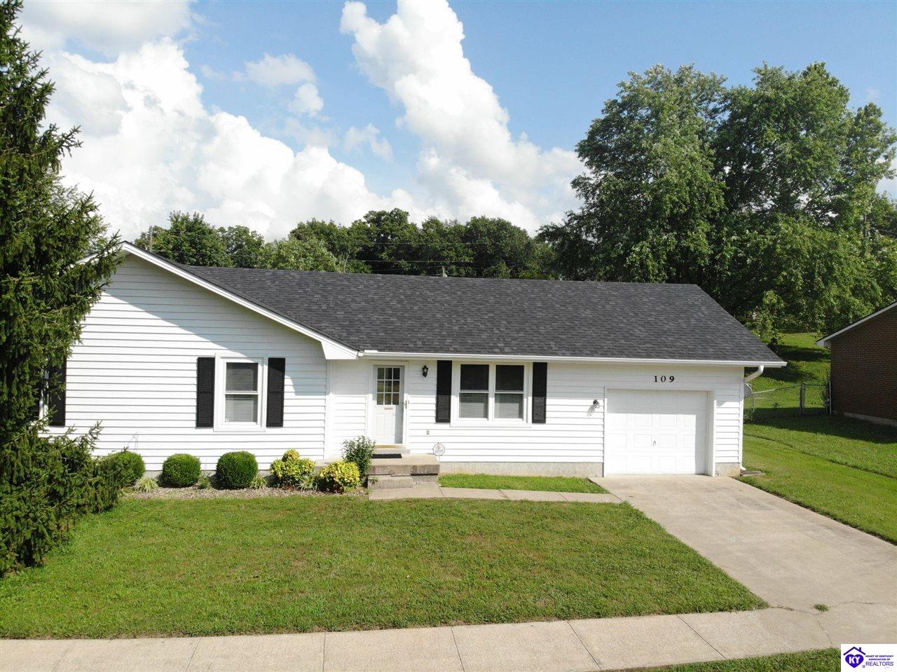 109 Lavender Court Property Photo 1