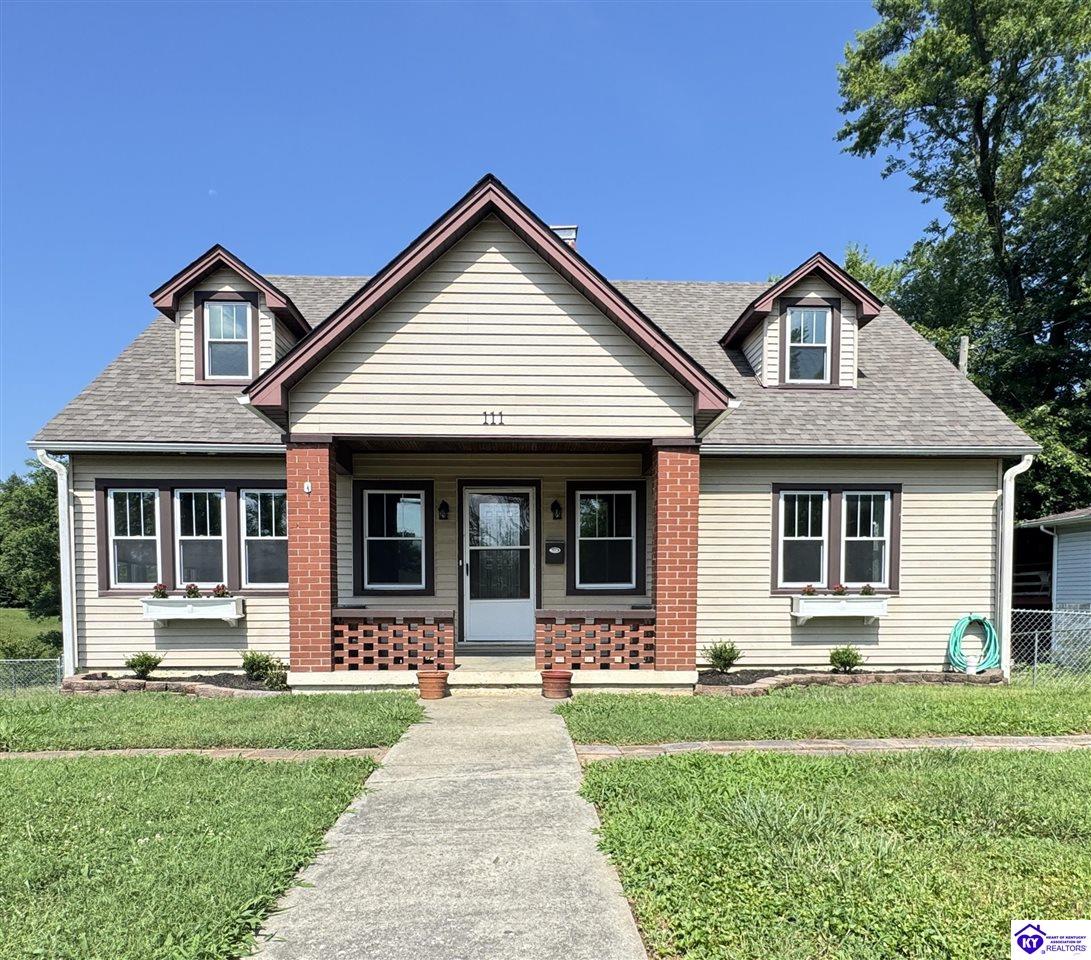 111 Highland Avenue Property Photo 1
