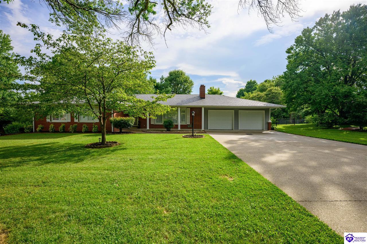 610 Cherrywood Drive Property Photo 1