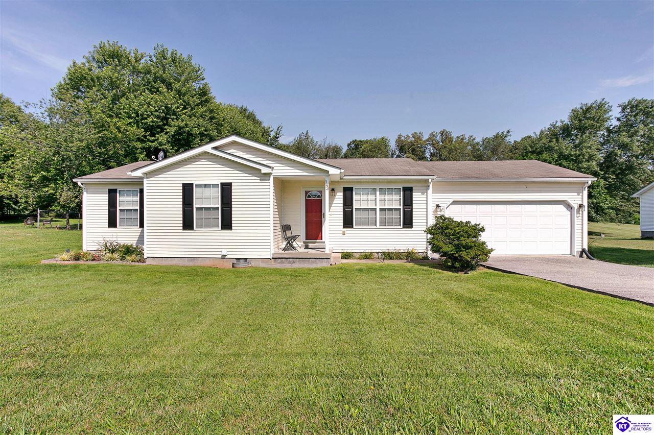 143 Nancy Drive Property Photo 1