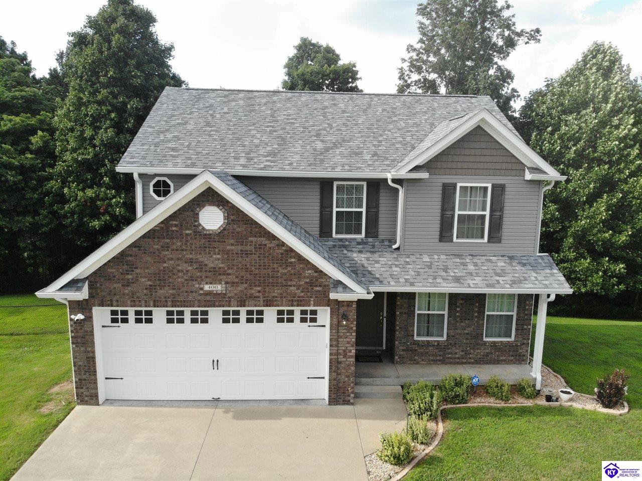 400 Loretto Drive Property Photo 1