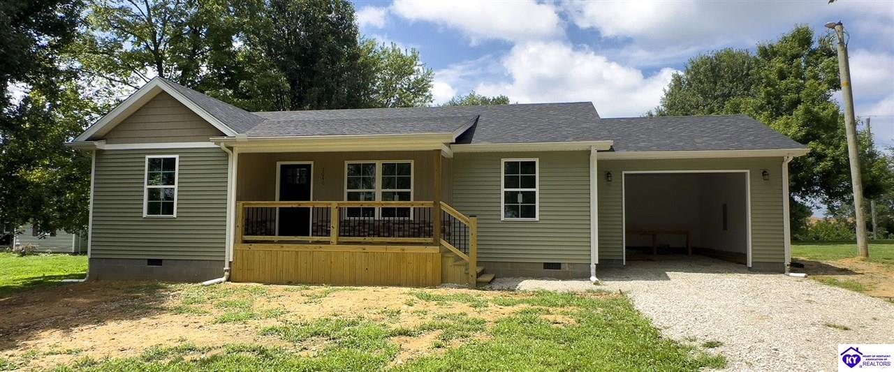 1040 Springfield Road Property Photo 1
