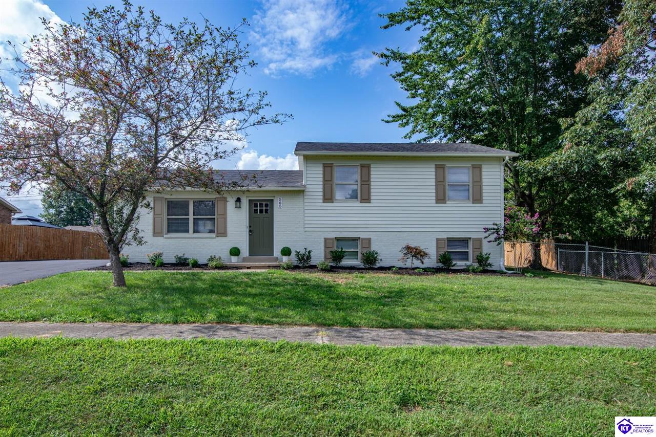 565 Congress Drive Property Photo 1