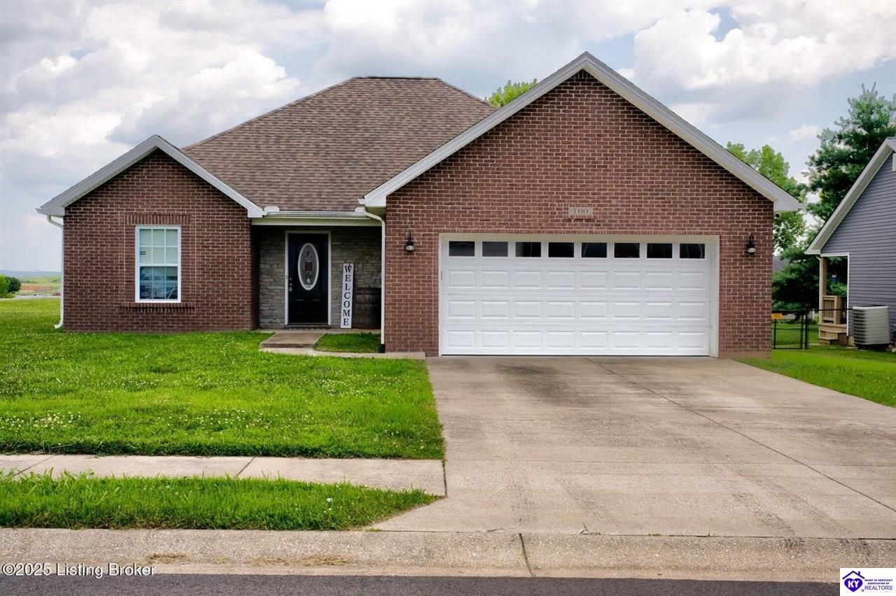 100 Hopewell Court Property Photo 1