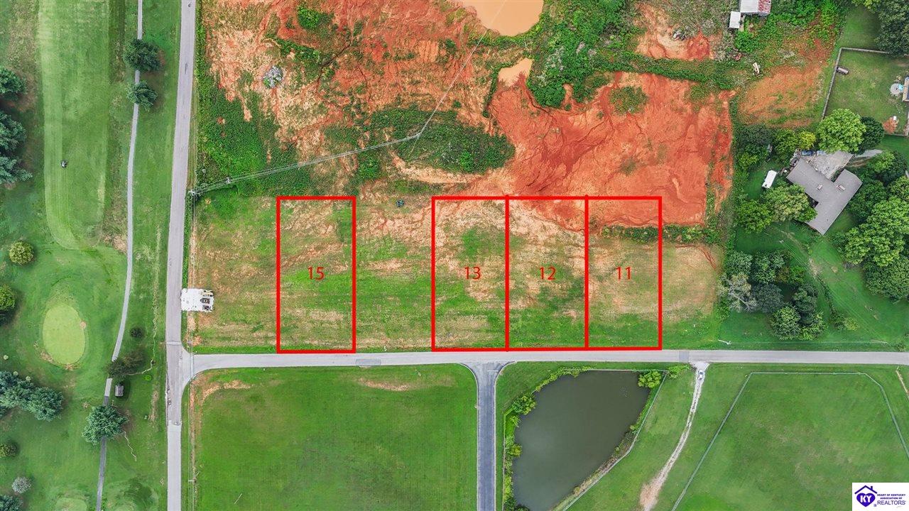 Lot 15 Alton Park Property Photo 3