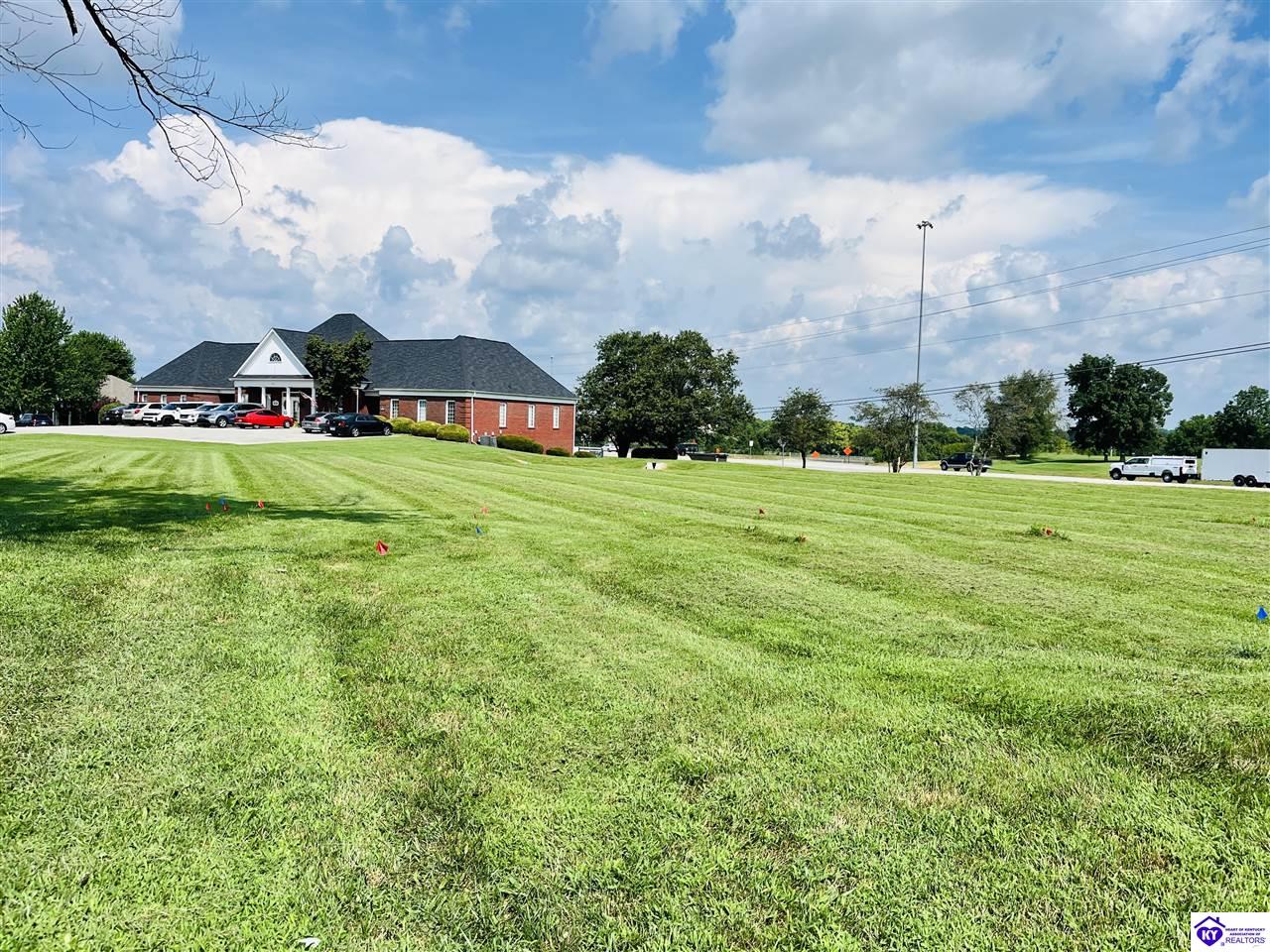 Lot 1 Manor Avenue Property Photo 1