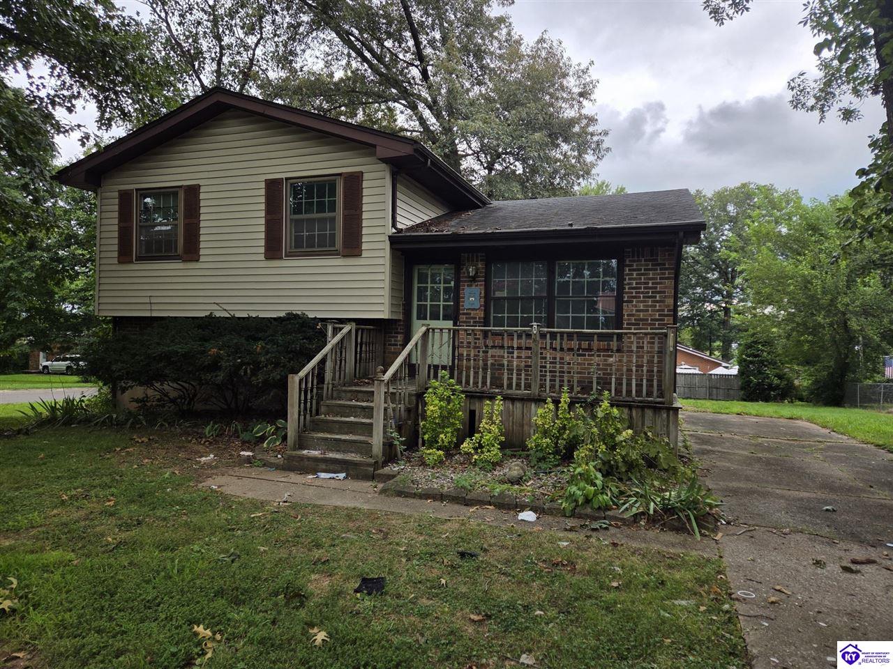 1311 Kentucky Drive Property Photo 1
