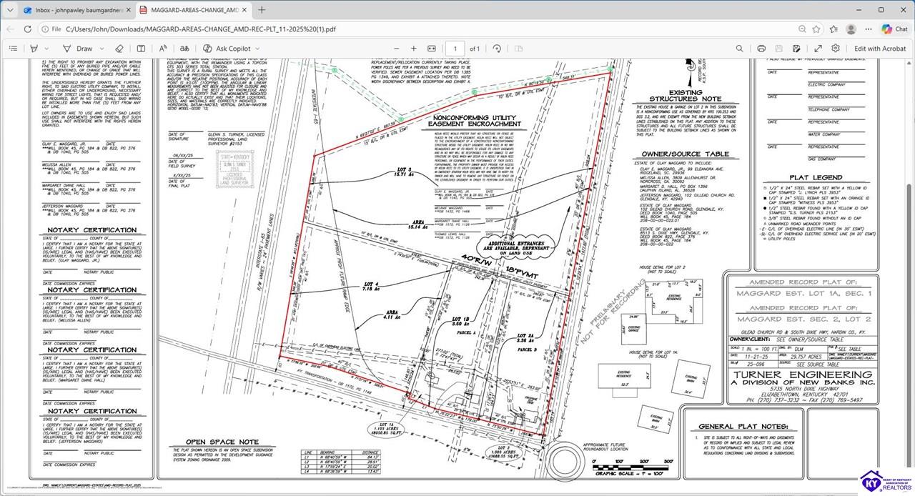 8349 S Dixie Highway Property Photo 1