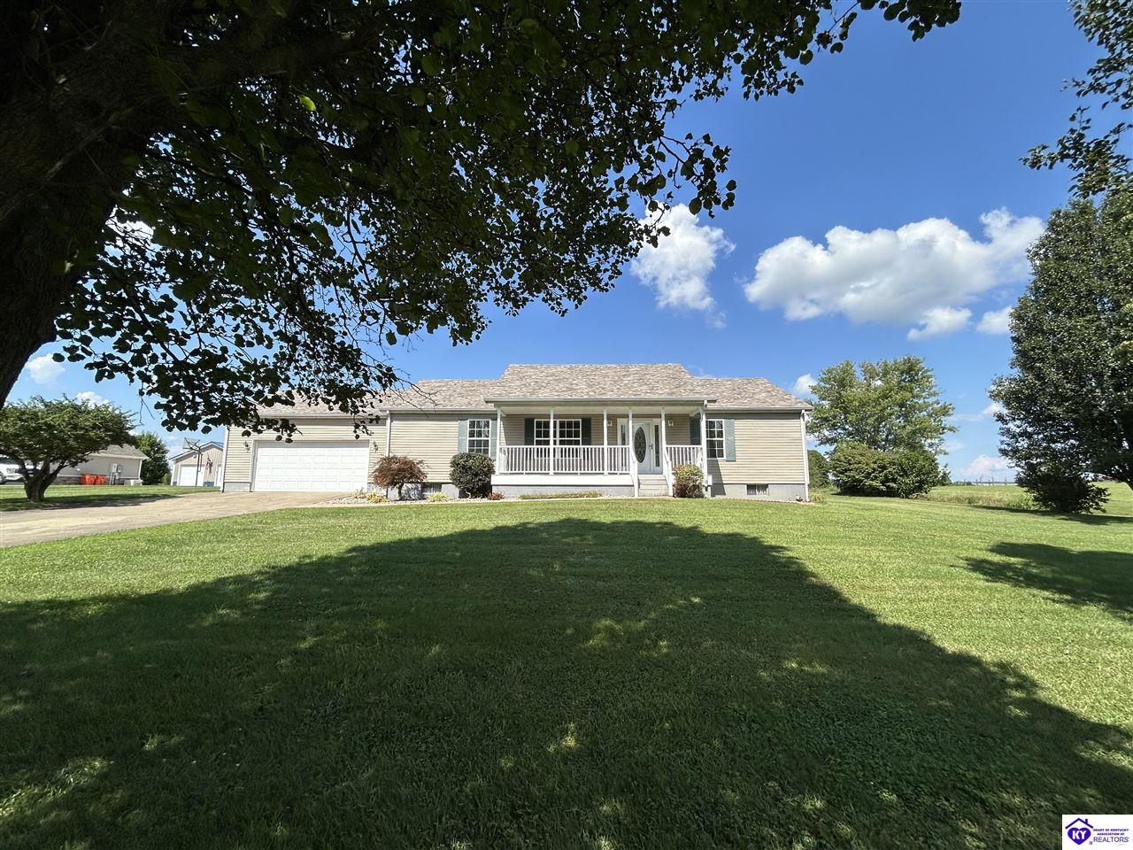 1634 Hutcherson Lane Property Photo 1