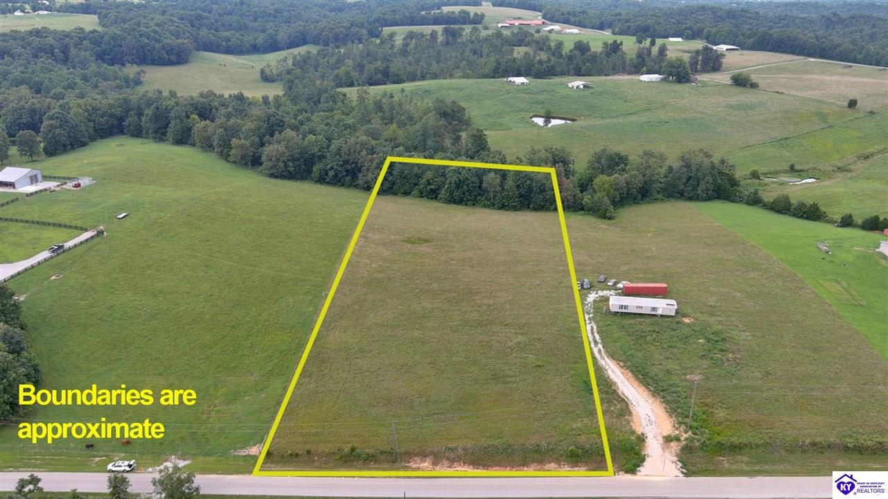 Richardson Road Lot 3 Property Photo 3