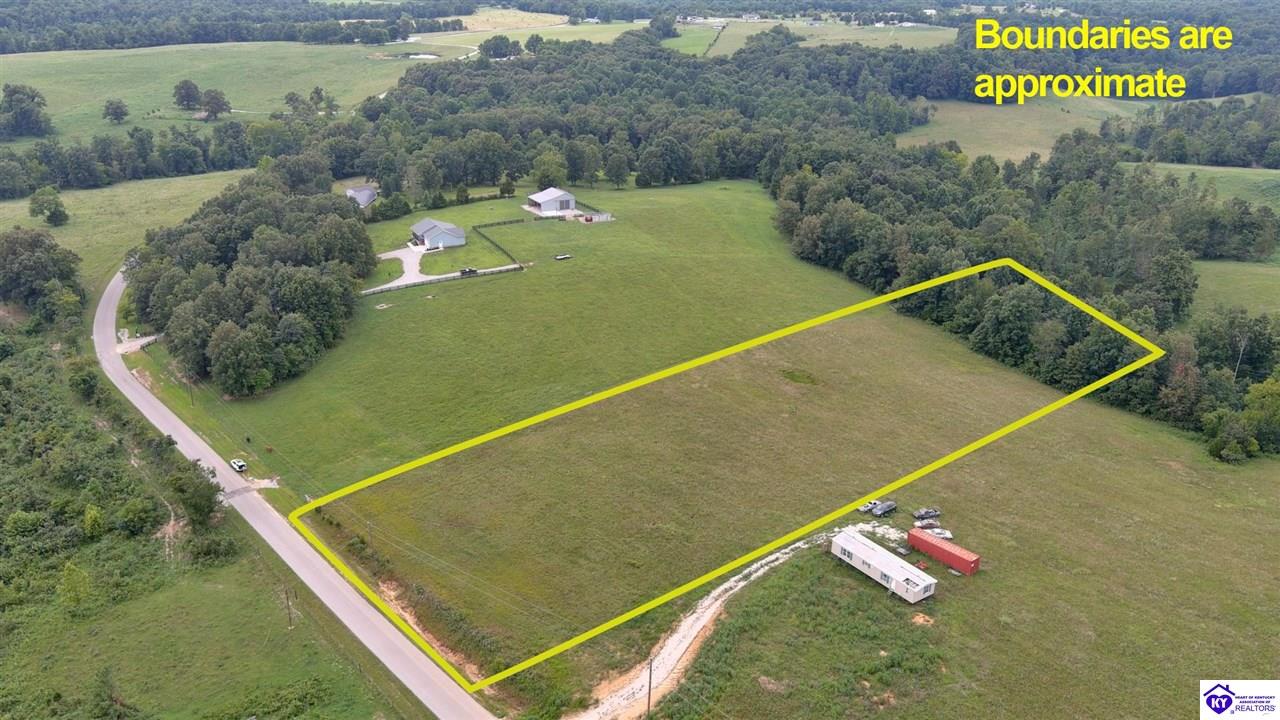 Richardson Road Lot 3 Property Photo 4