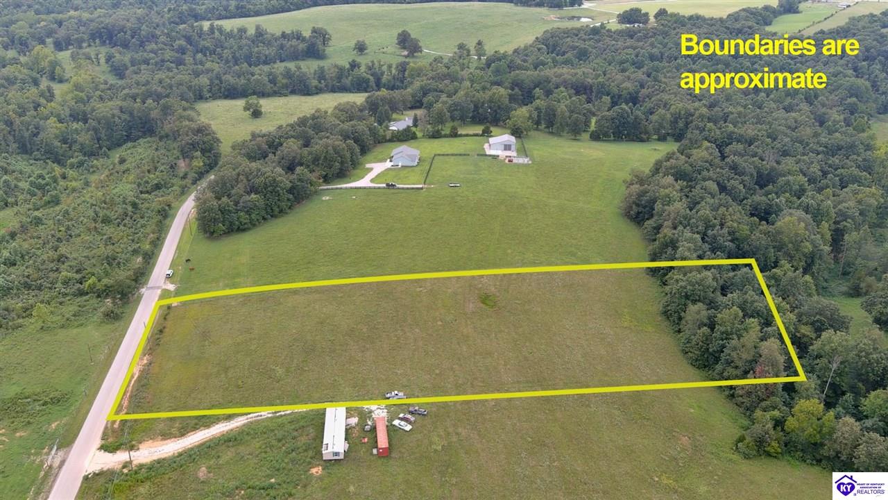 Richardson Road Lot 3 Property Photo 5