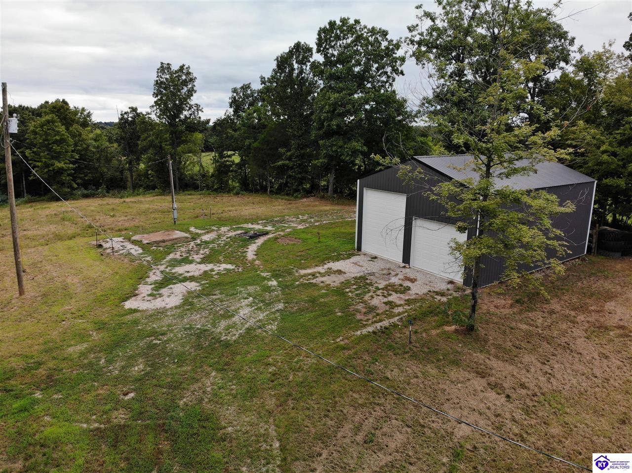 2003 Tick Ridge Road Property Photo 1