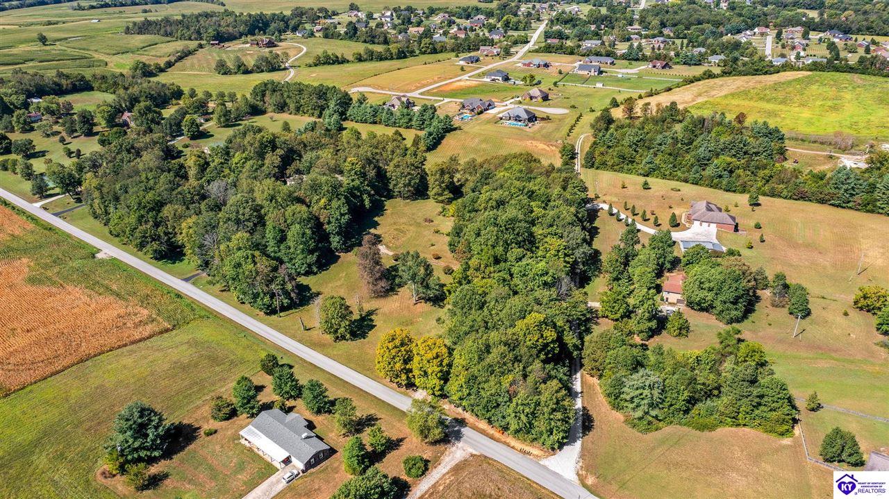 621 Mud Splash Road Property Photo 1