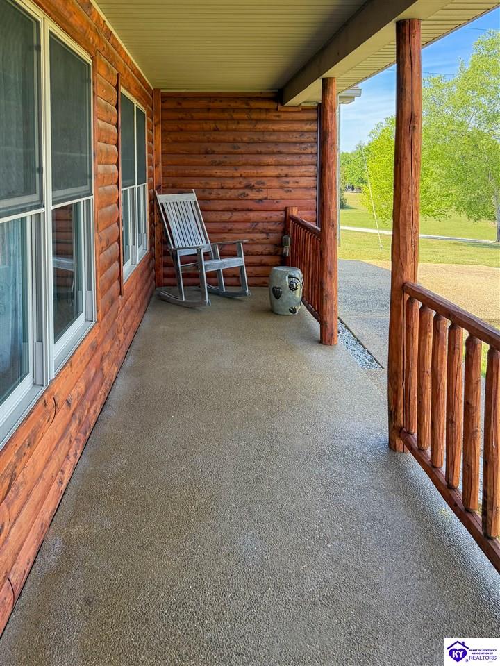 4901 Upton Talley Road Property Photo 5