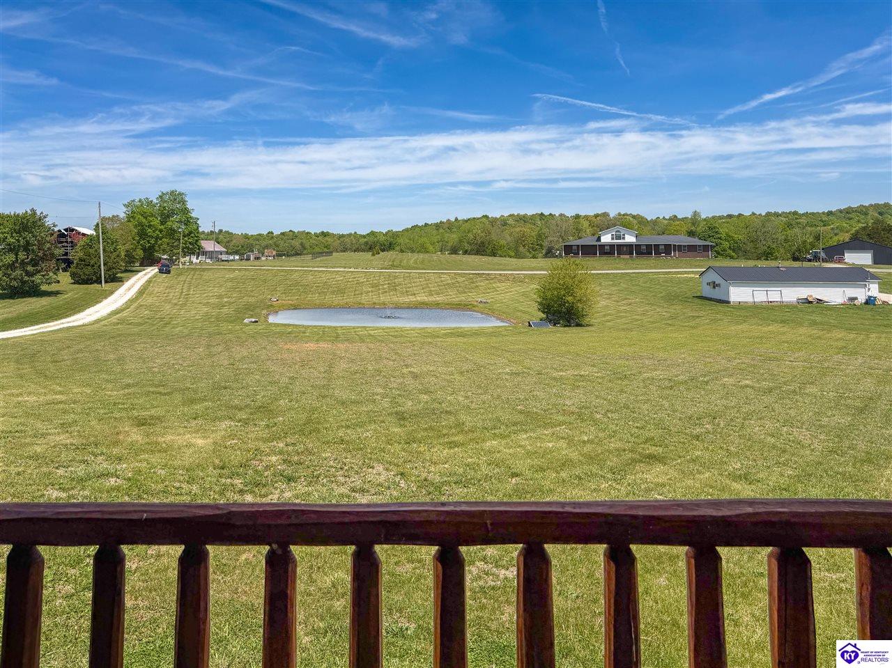 4901 Upton Talley Road Property Photo 6