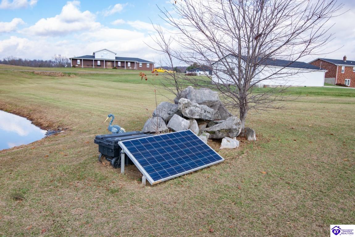 4901 Upton Talley Road Property Photo 8