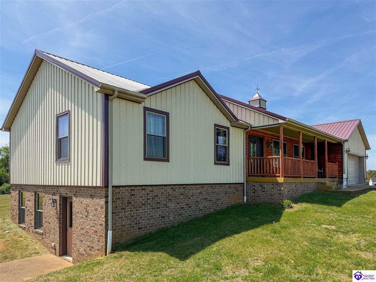 4901 Upton Talley Road Property Photo 11