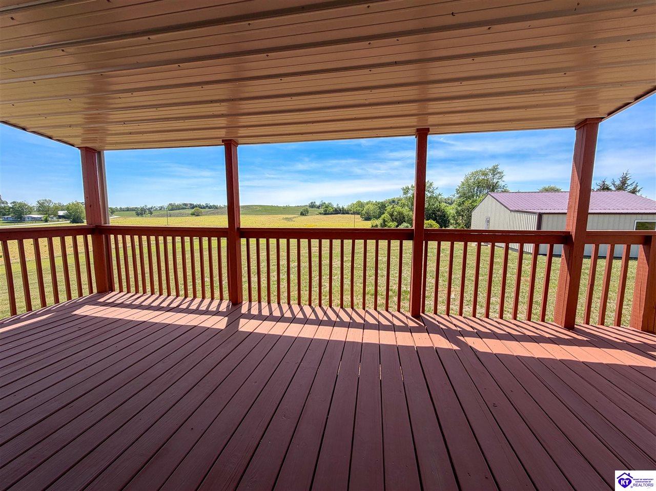 4901 Upton Talley Road Property Photo 15