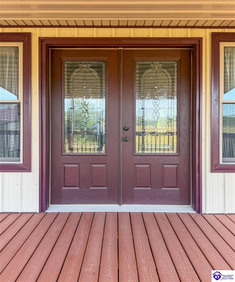 4901 Upton Talley Road Property Photo 17