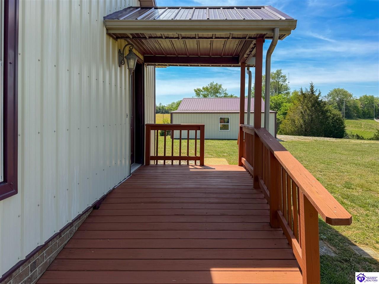 4901 Upton Talley Road Property Photo 22