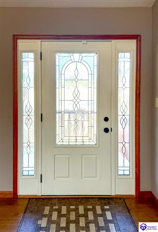 4901 Upton Talley Road Property Photo 24