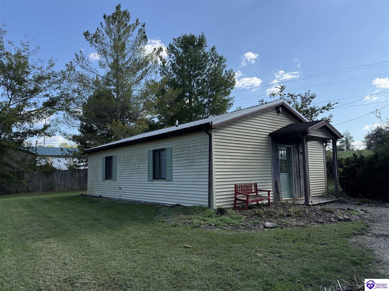 10202 S Highway 259 Unit 3 Property Photo 3
