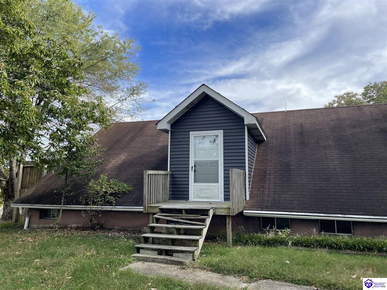 2535 Meeting Creek Road Property Photo 5