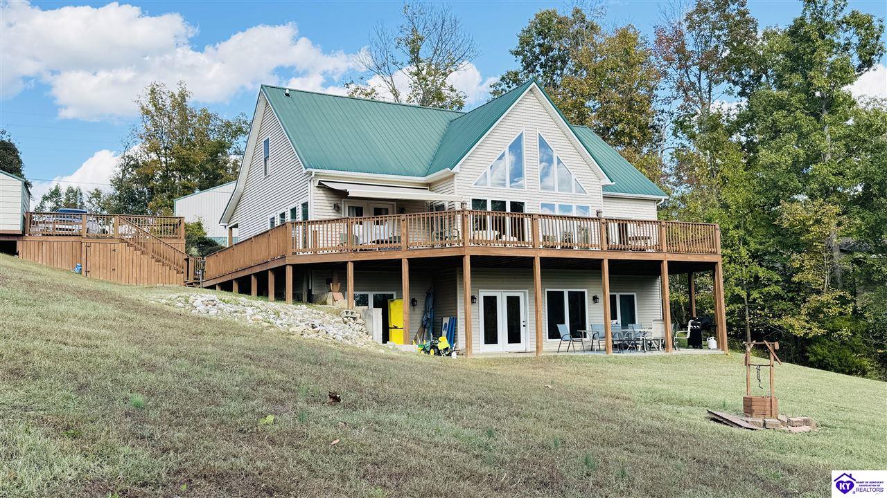 265 Camp Green Shores Property Photo 1