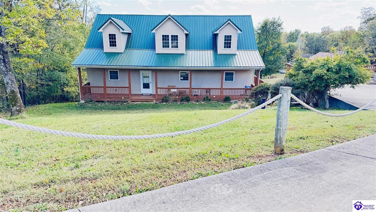 265 Camp Green Shores Property Photo 2
