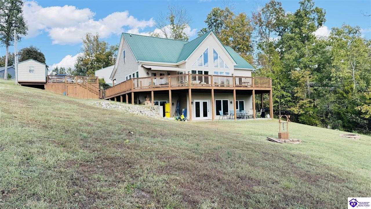 265 Camp Green Shores Property Photo 4