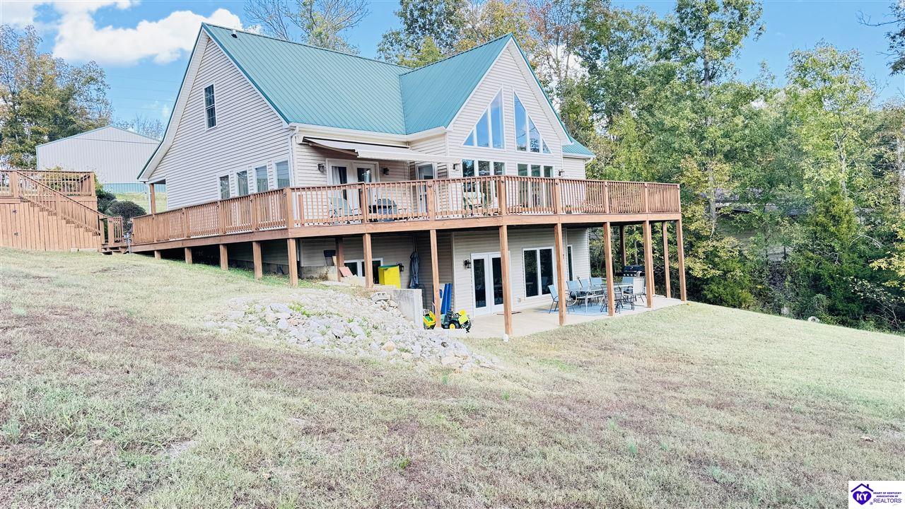 265 Camp Green Shores Property Photo 5
