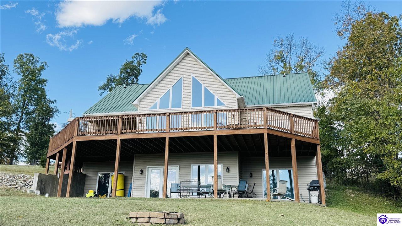 265 Camp Green Shores Property Photo 6