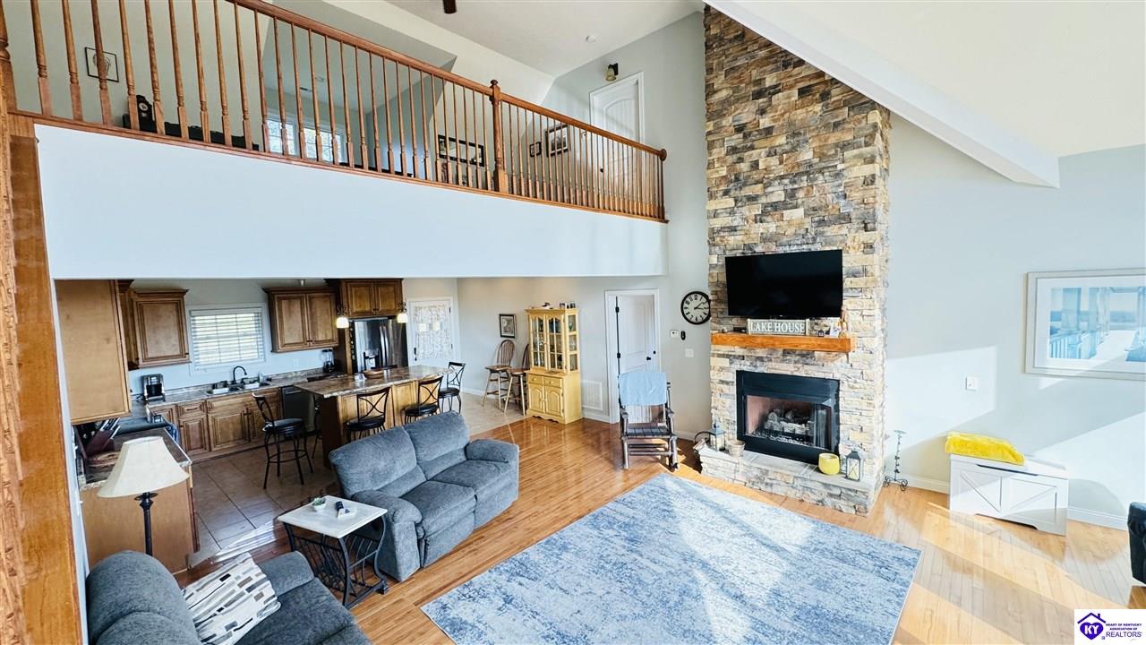 265 Camp Green Shores Property Photo 15