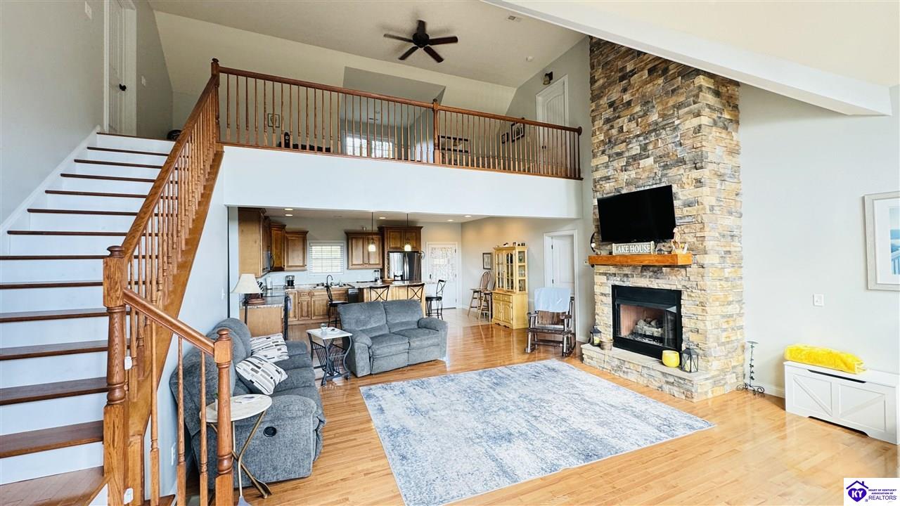 265 Camp Green Shores Property Photo 16