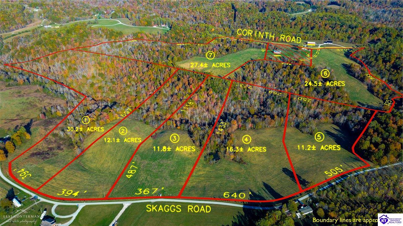 2 Skaggs Road Property Photo 1