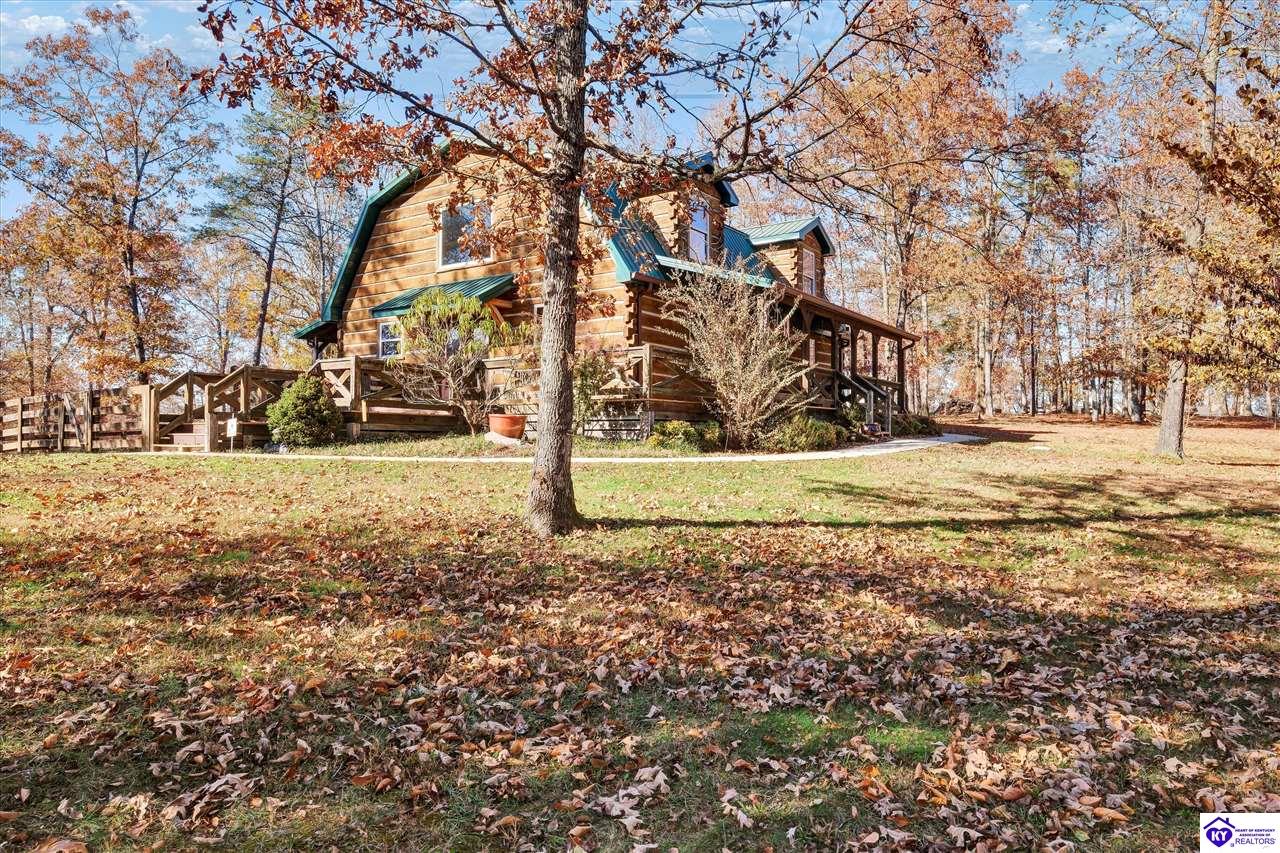 184 Furnace Branch Road Property Photo 5