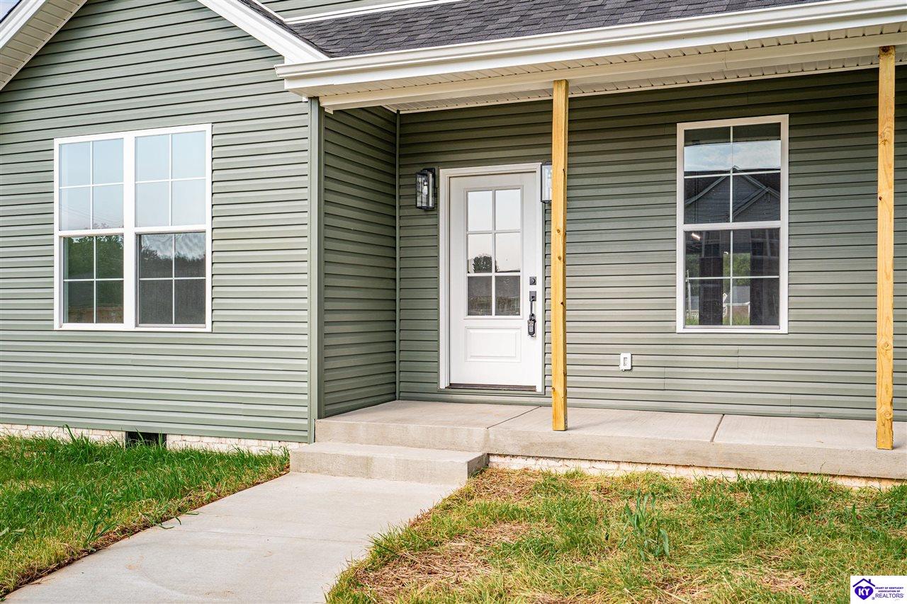 424 Lambrusco Way Property Photo 6