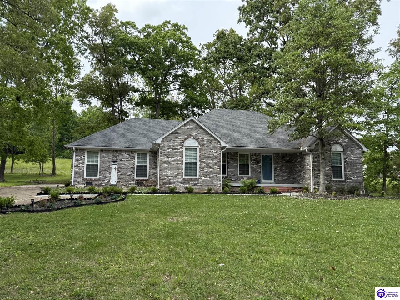 608 Birch Drive Property Photo 1