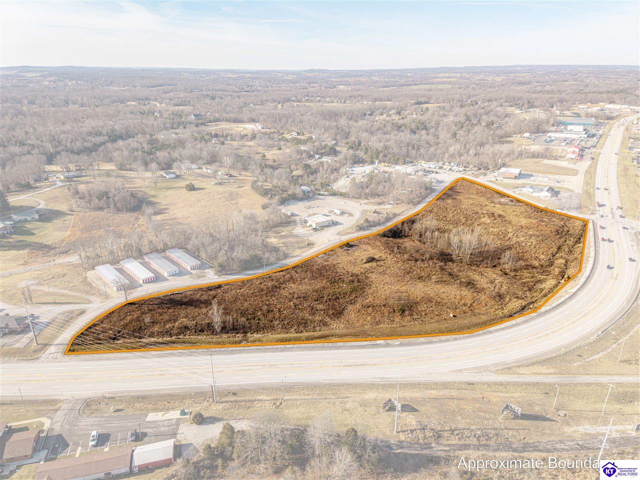 0 Bypass Road Property Photo 2