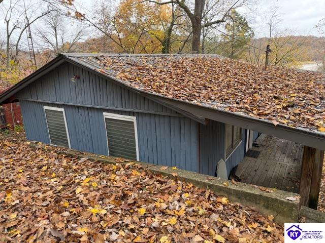 512 Hornback Mill Ext. Lane Property Photo 2