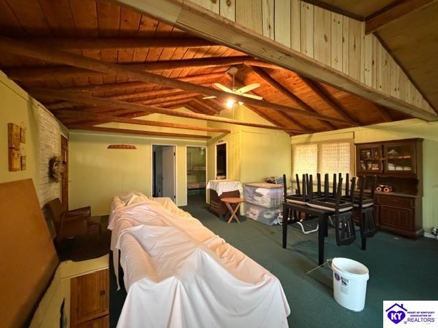 512 Hornback Mill Ext. Lane Property Photo 17