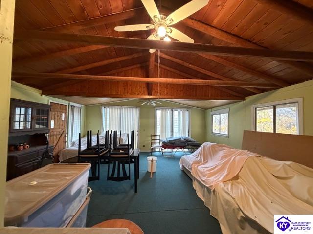 512 Hornback Mill Ext. Lane Property Photo 20