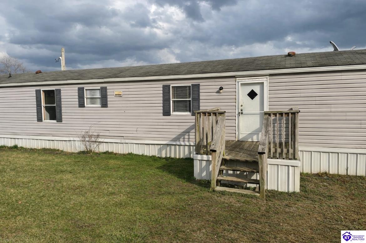 85 Bruner Road Property Photo 1
