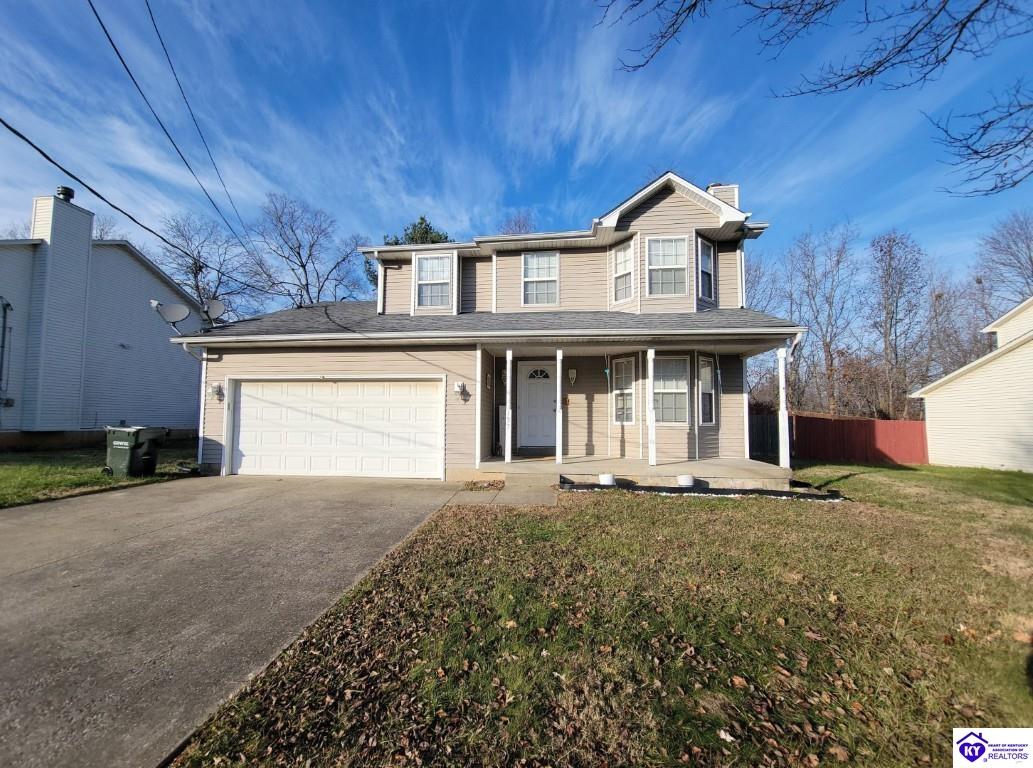 137 Byerly Boulevard Property Photo 1